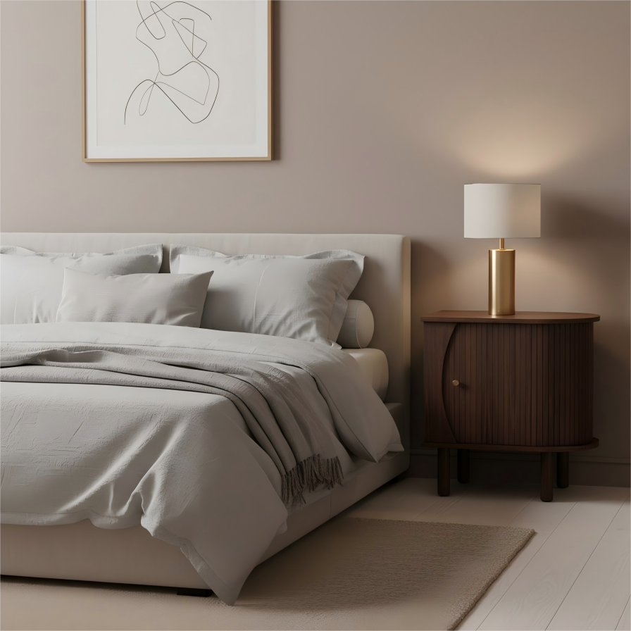 Modora Moduar Nightstand
